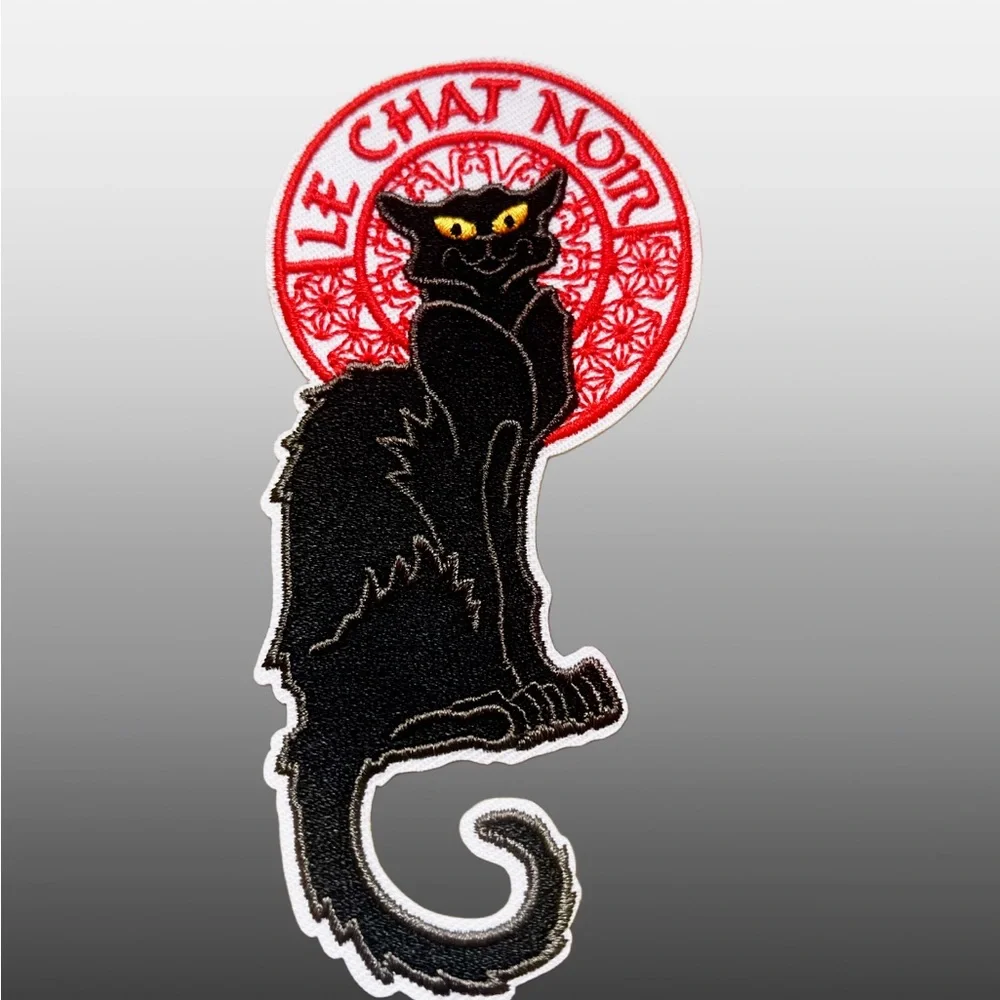 le Chat Noir Patch